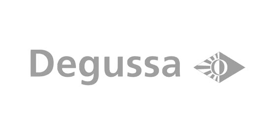 Degussa als Kunde bei der Agentur ZESA in Königstein