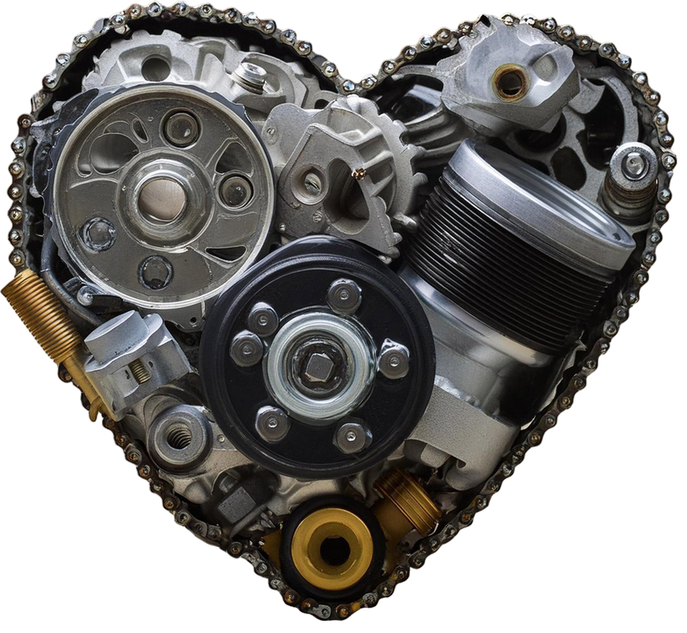 KI trifftbei ZESA aus Wien auf EQ